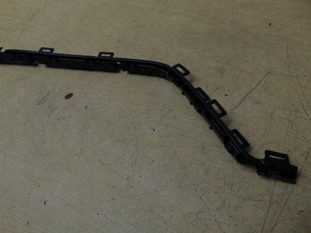 фото №12, Направляющая бампера правый задняя vw passat b8 kombi новый