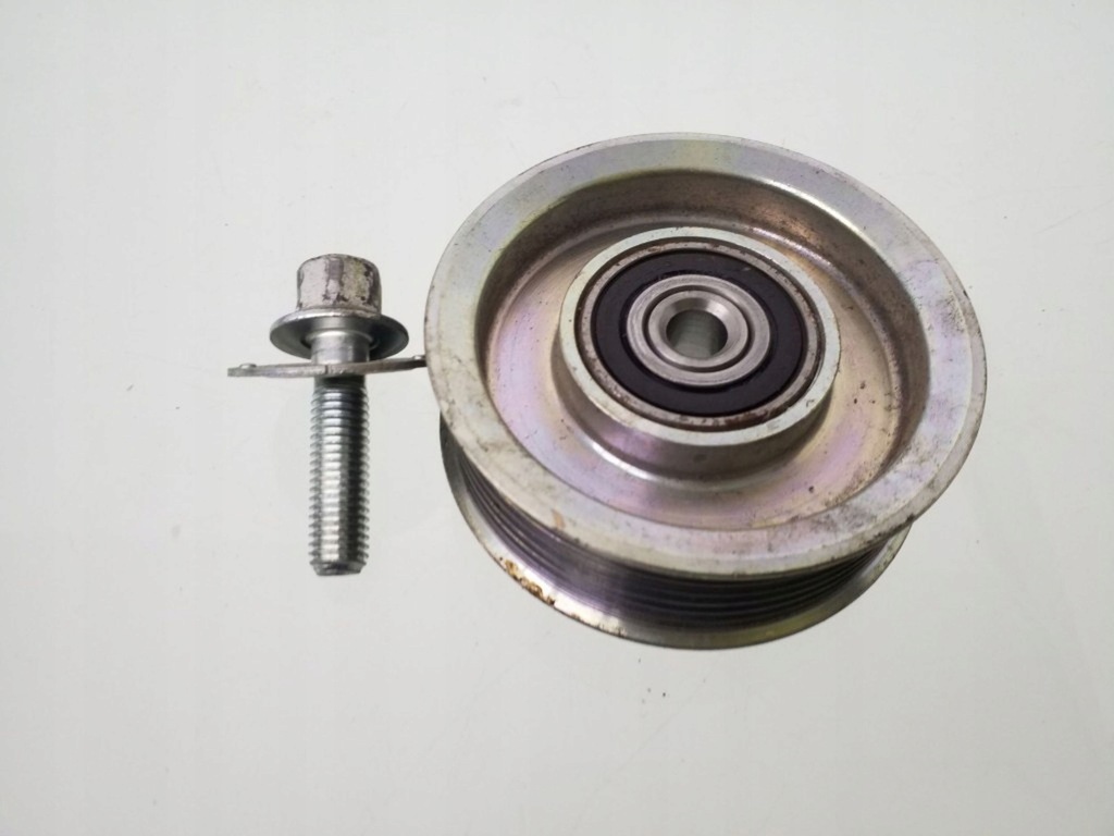 фото №1, 2014 lexus rx 450h ролик натяжителя