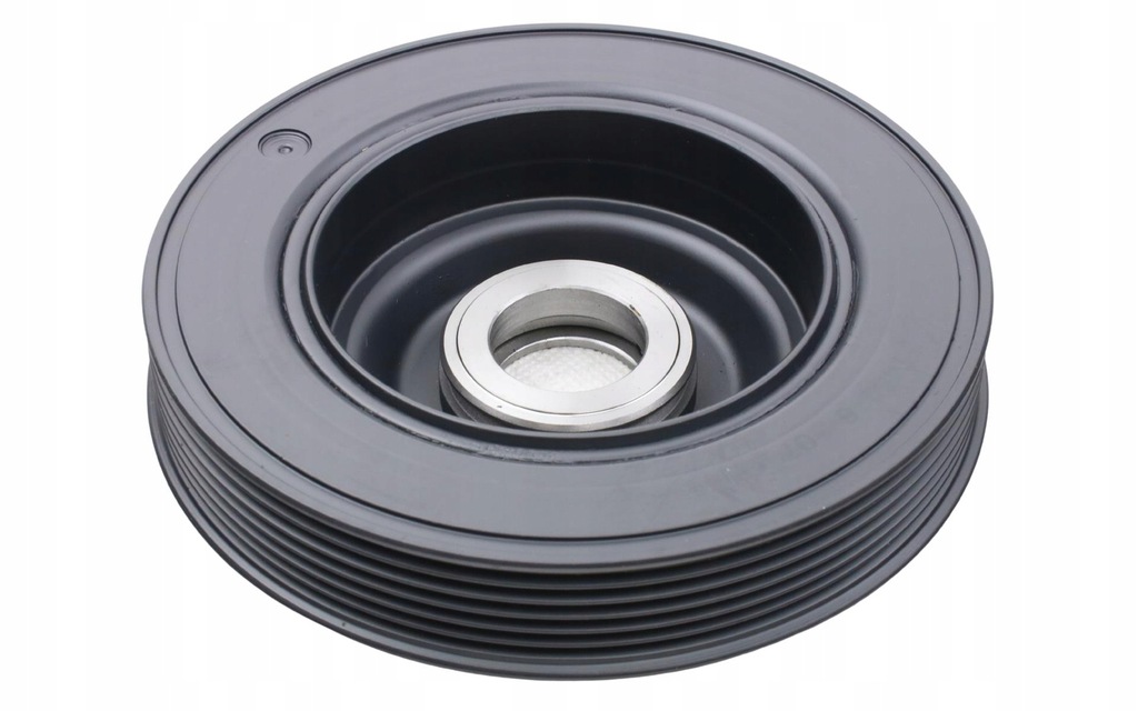 фото №2, Шкив коленчатого вала ft45676 fast