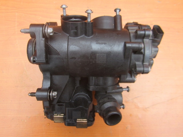 фото №7, Bmw x1 f48 f44 f40 mini 1.5 корпус термостата термостат 8631943 0631943