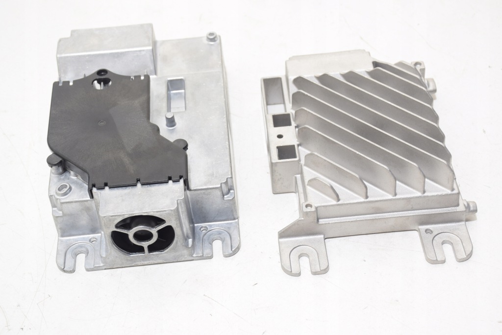 фото №9, Bmw x4 g02 динаміки підсилювач аудіосистема harman kardon набір