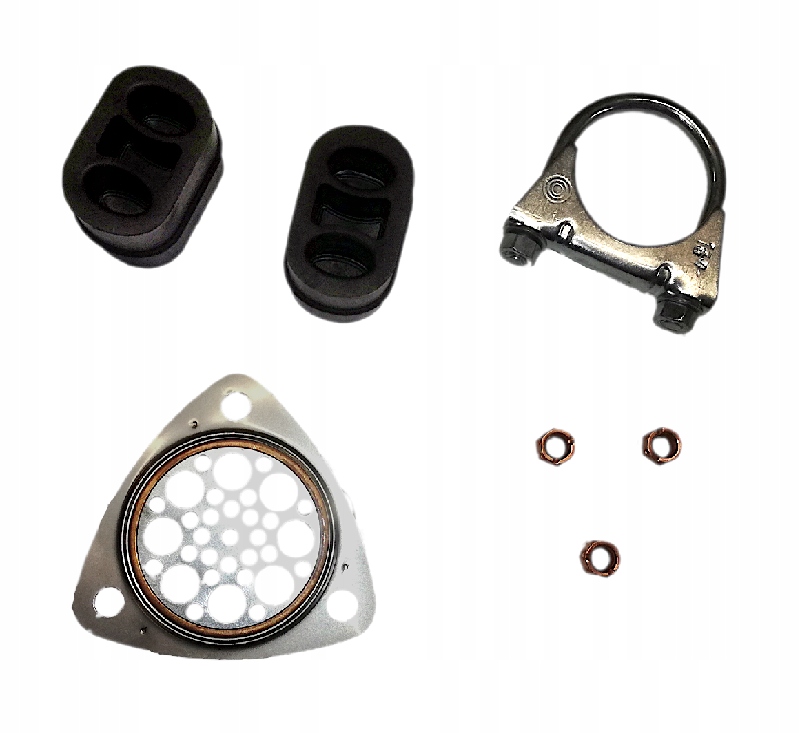 фото №3, Фильтр dpf fap opel meriva 1.3cdti 8/2005- kat fap