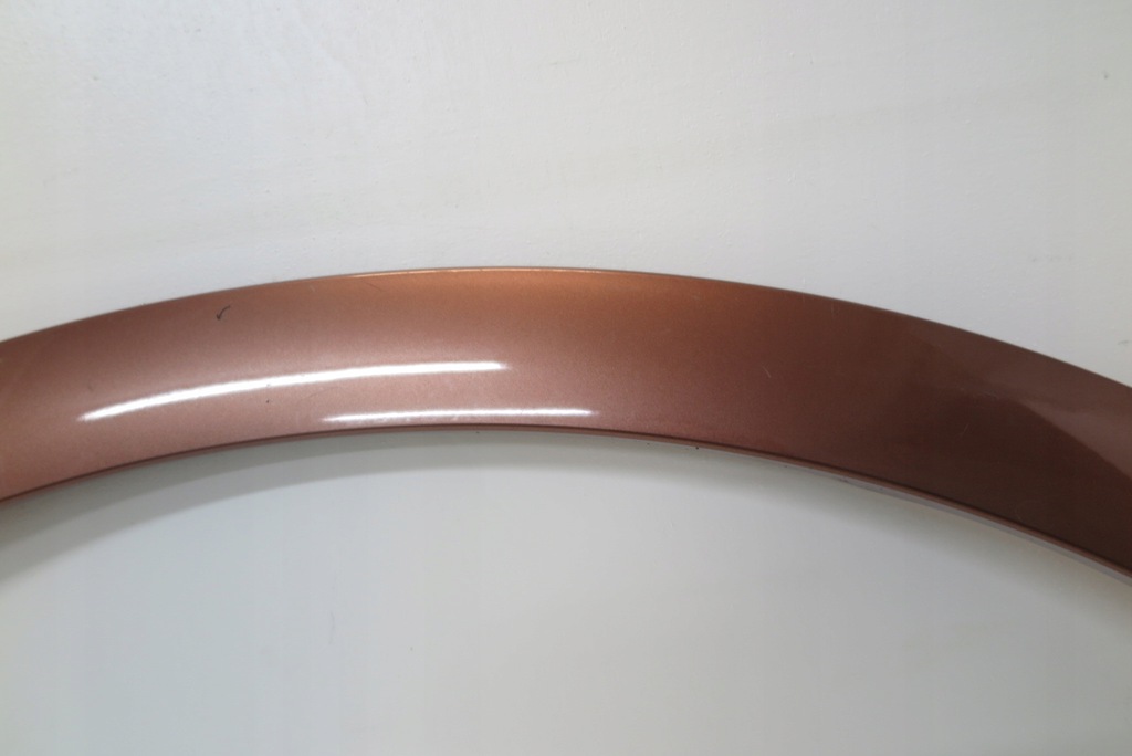 фото №4, Lexus rx v молдинг крила правий перед 75601-48080