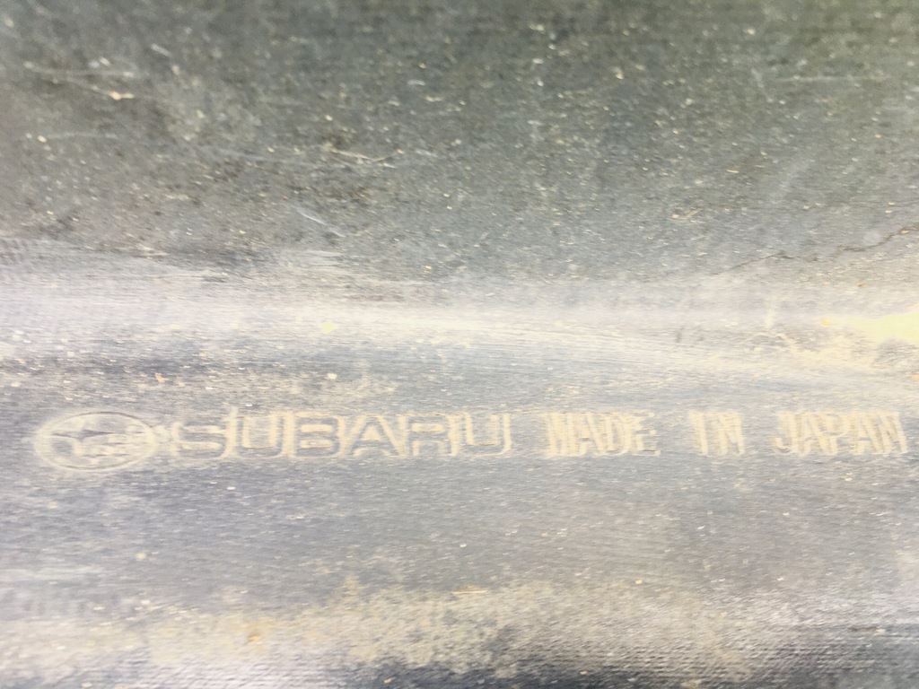 фото №15, Subaru impreza wrx,sti 2014 rok бампер передний перед 57704va060