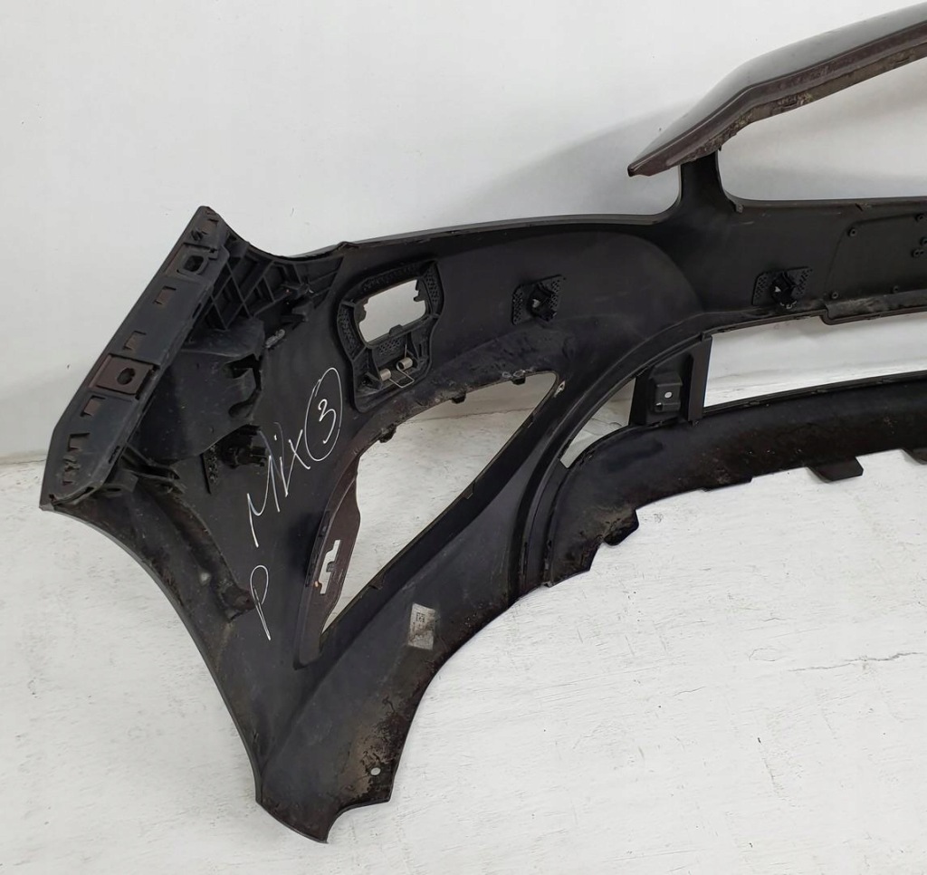 Купити Бампер перед передній mercedes w176 a1768850025