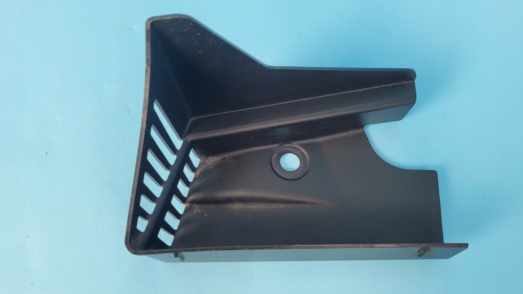 фото №10, Volvo xc90 ii 19r заглушка захист жабо 31424884