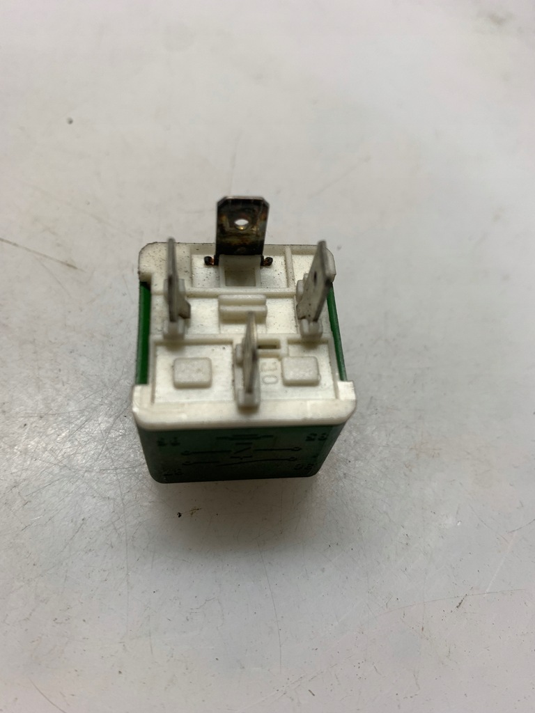 фото №1, Реле psa 940010-50