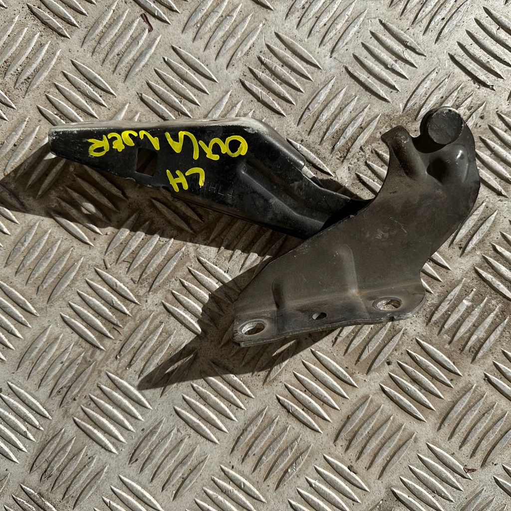 фото №1, Петля капот левый mitsubishi outlander iii