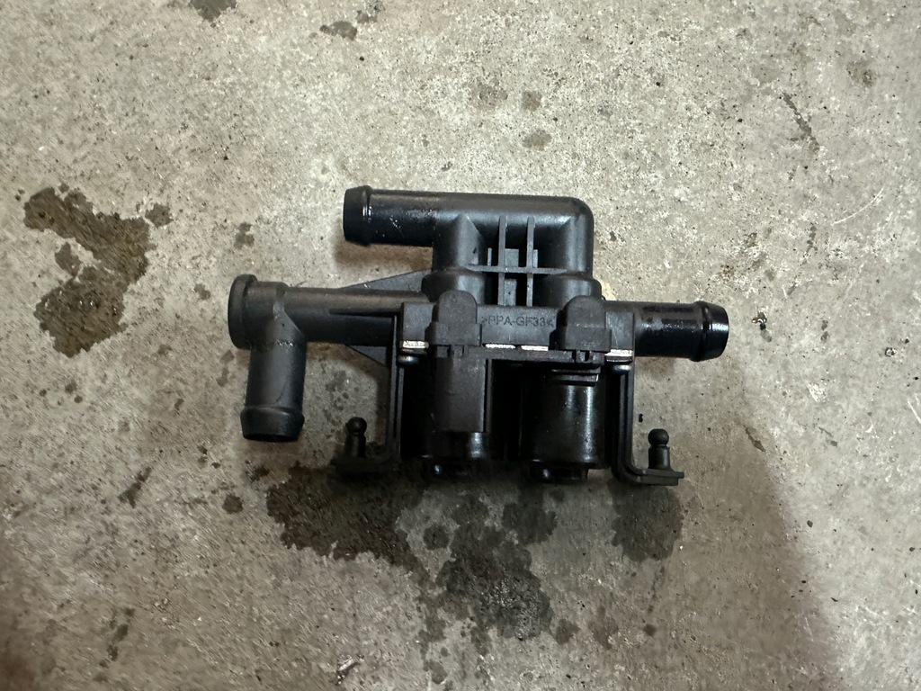 фото №1, Bmw f06 f12 f13 f10 f11 електроклапан насоса wody