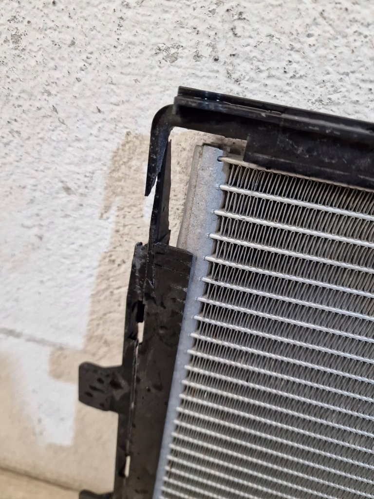 фото №7, Радиатор кондиционера porsche 911 992 carrera gt3 gt4 gts 4 4s 992820411