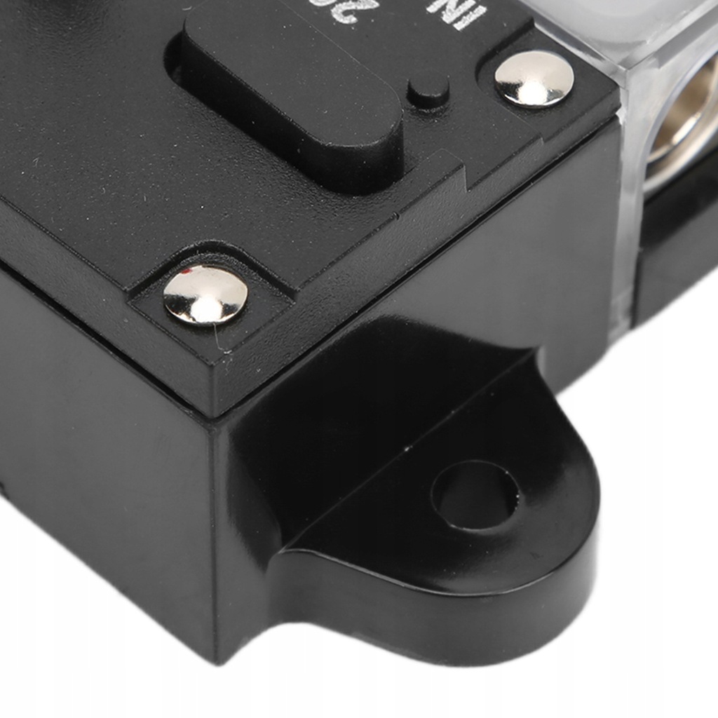 фото №9, A/samochodowy предохранитель автоматический 200a