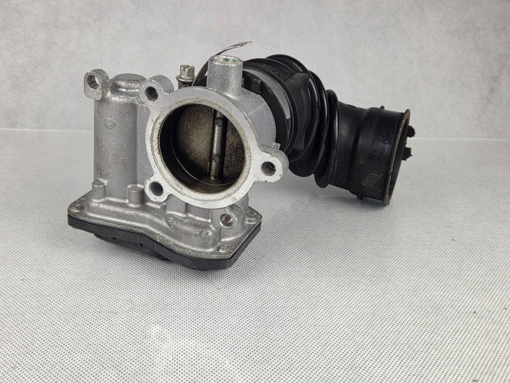 фото №1, Suzuki baleno iv 1.2 дросельна заслінка 68p0