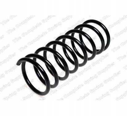 фото №1, Lesjofors пружина подвеска перед перед bmw