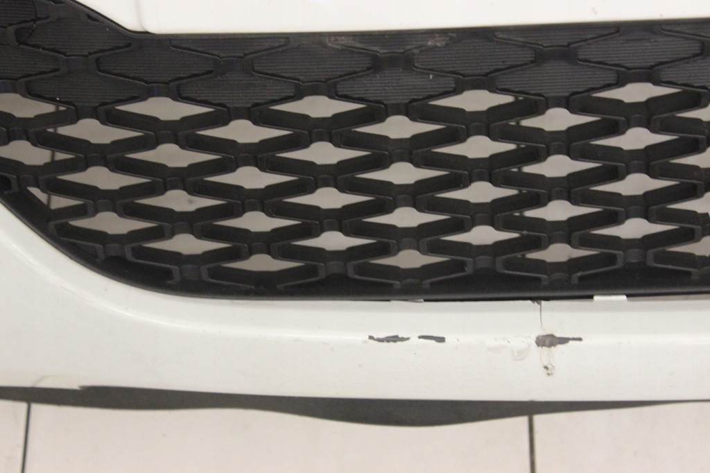 фото №13, Бампер перед передний hyundai i10 i lift 10r- pgu