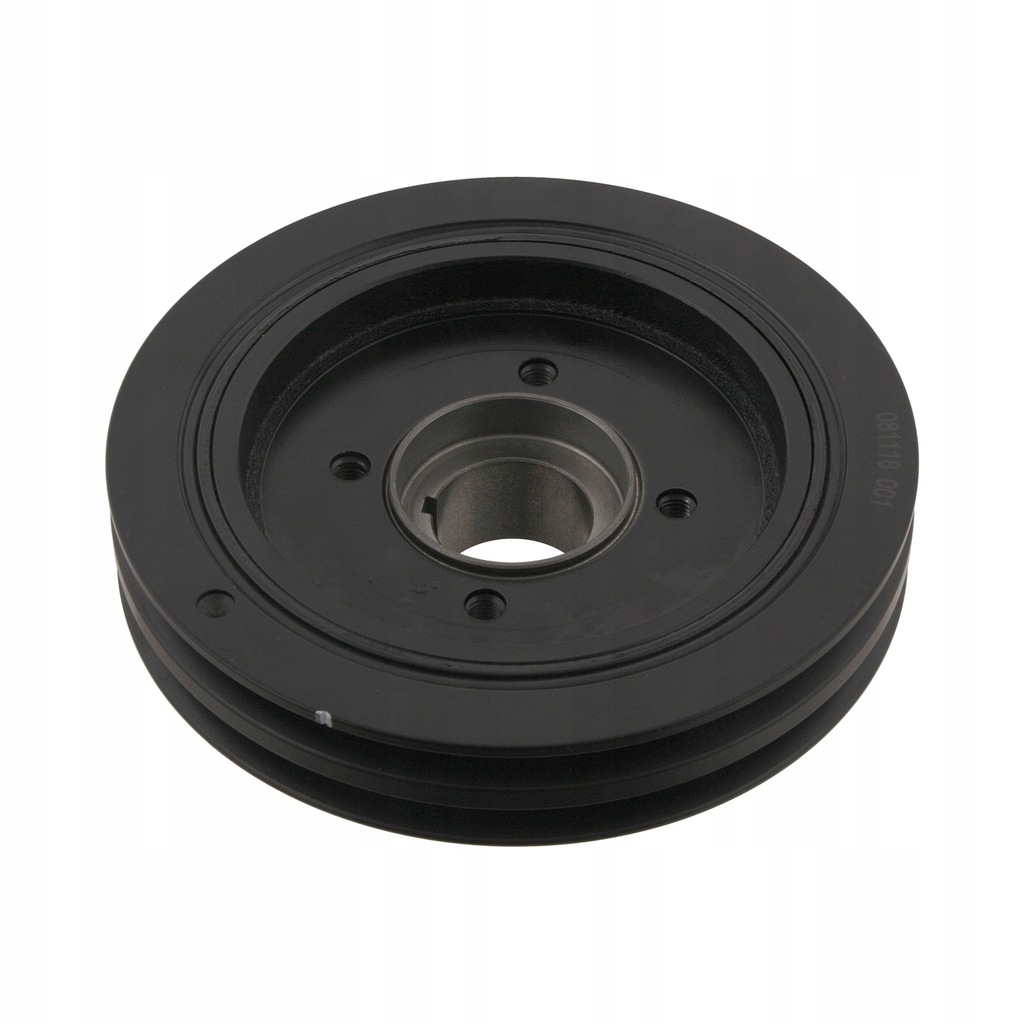 фото №11, Febi bilstein 30408 шків, wał колінчастий