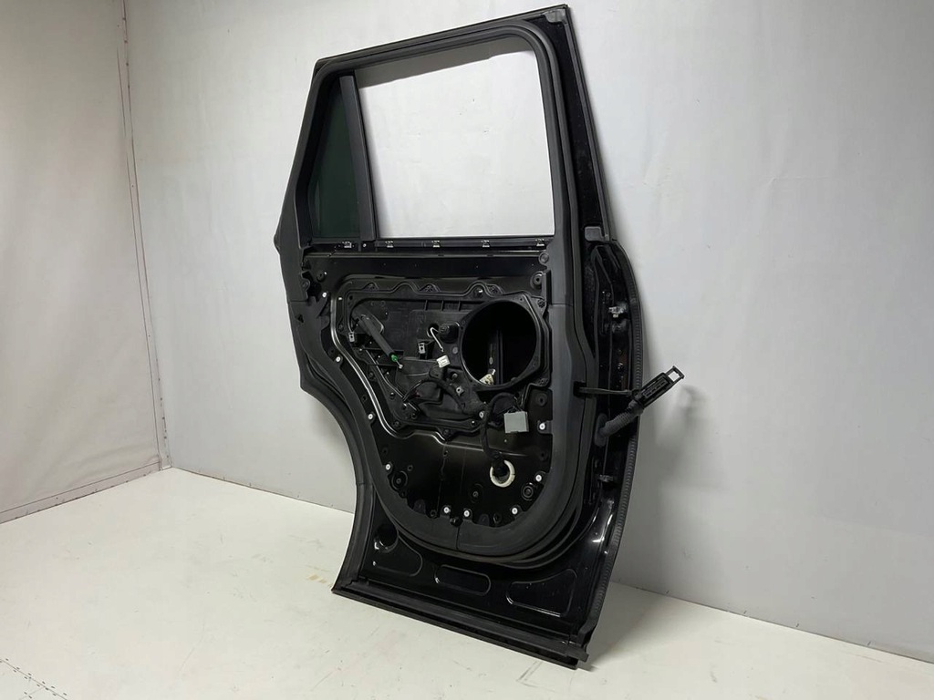 фото №8, Range rover vogue l405 двері лівий задня задні ліва