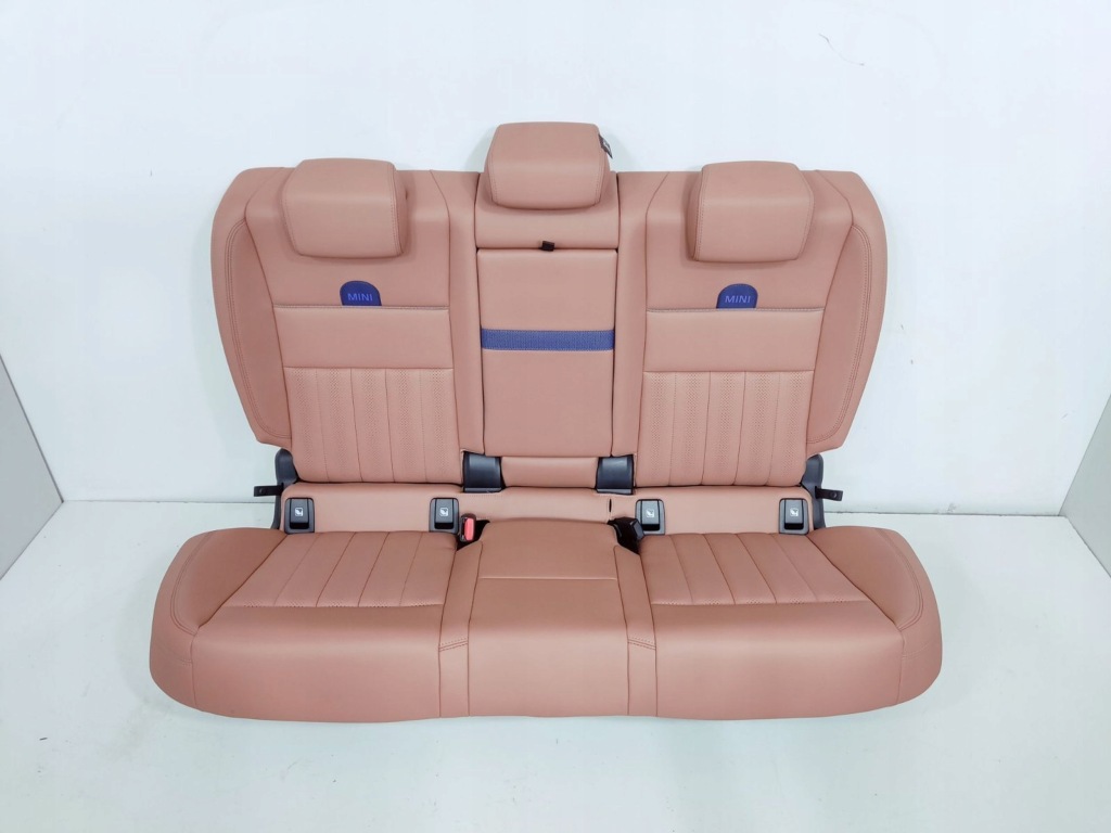 фото №10, Mini cooper countryman r60 2023 набір салону "vescin vintage