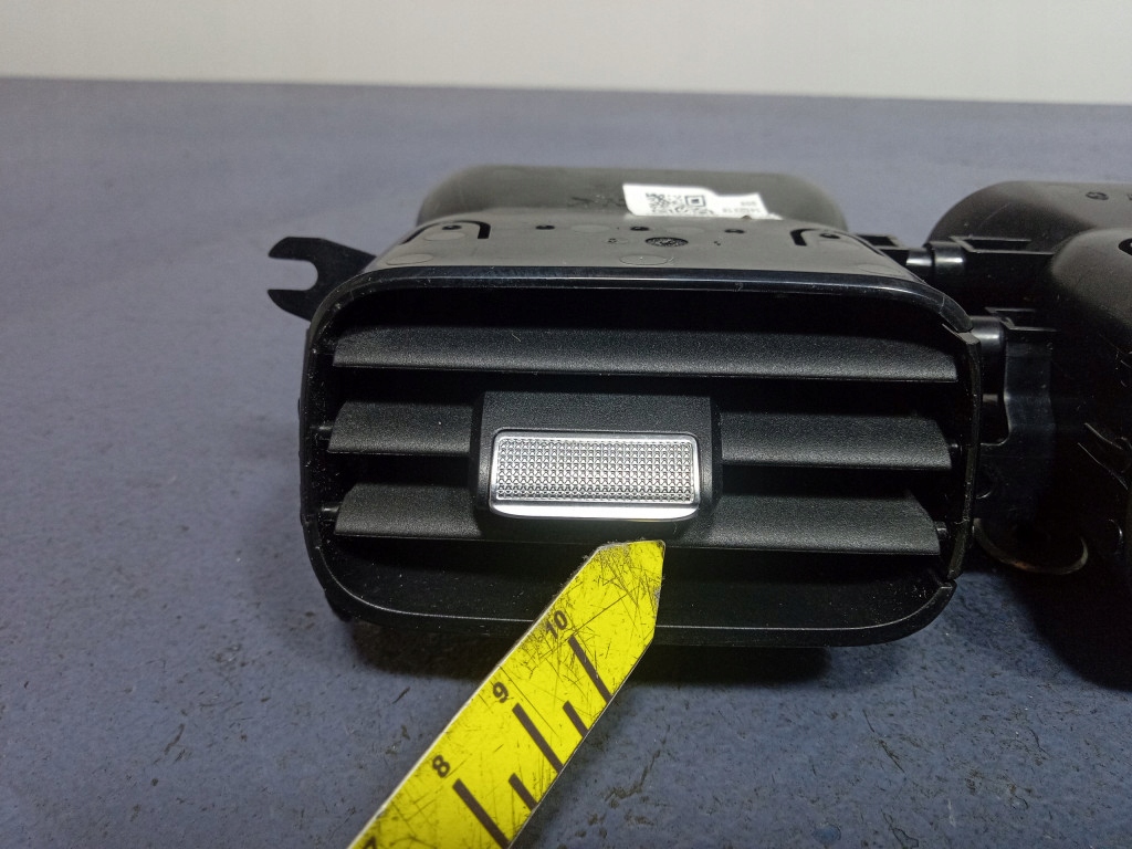 фото №6, Mercedes gls w167 решётка обдув правая a1678307901