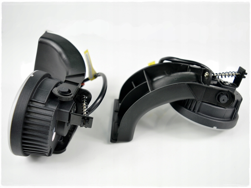 Свет drl duolight dl19 в Украине