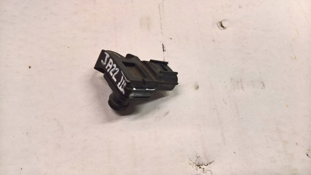 фото №1, Map датчик датчик honda jazz iii 2008-2015