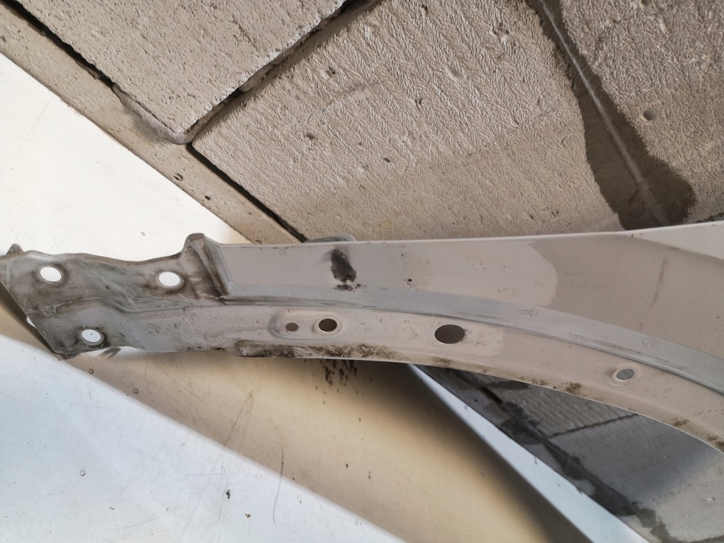 фото №5, Крыло правый перед audi q2