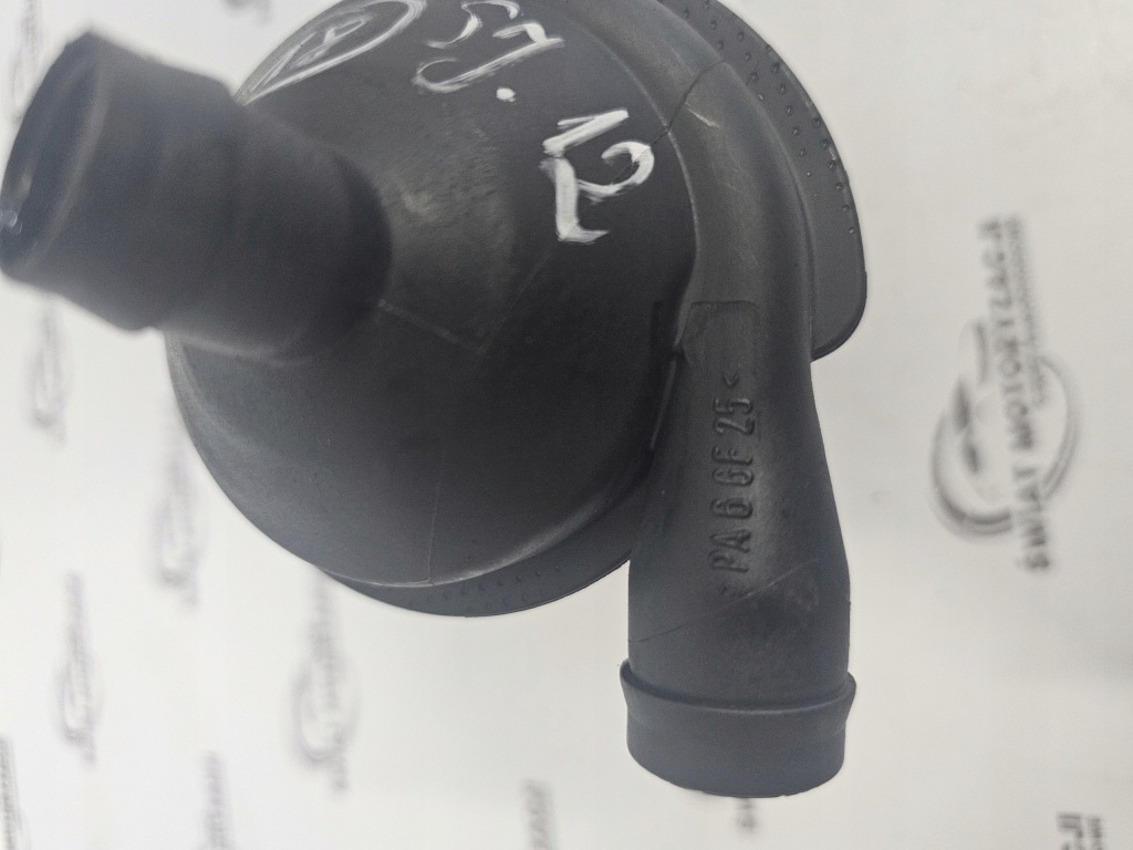 Bmw e90 e46 1.8 b n46b18a вентиляция картера сепаратор масла 7503519 Недорого