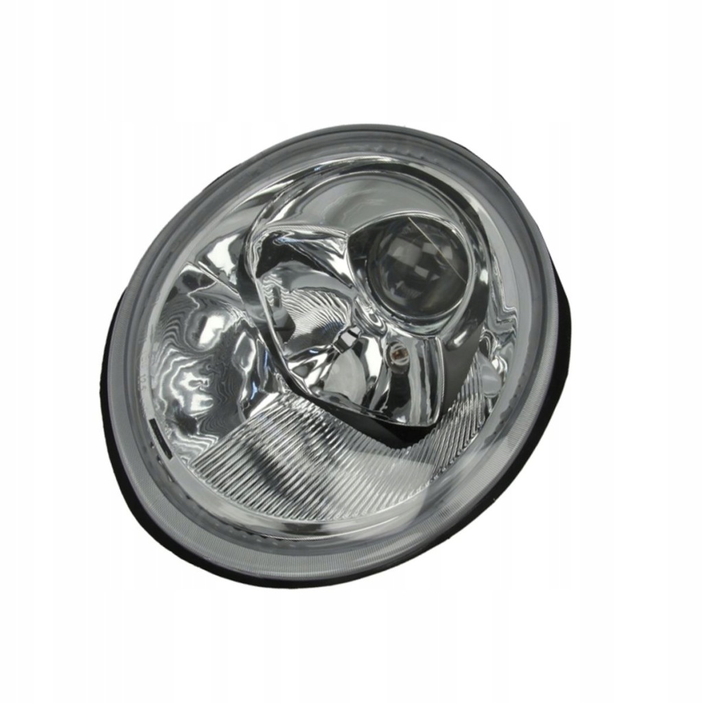 фото №1, Лампа vw new beetle 98-05 фара правий