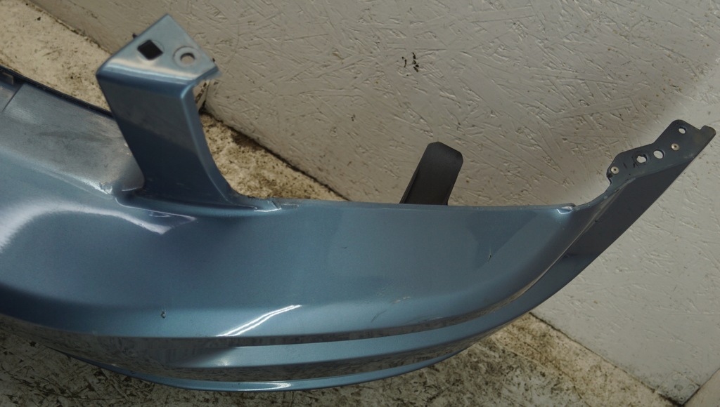 фото №11, Бампер перед ford mustang v gt 05-09