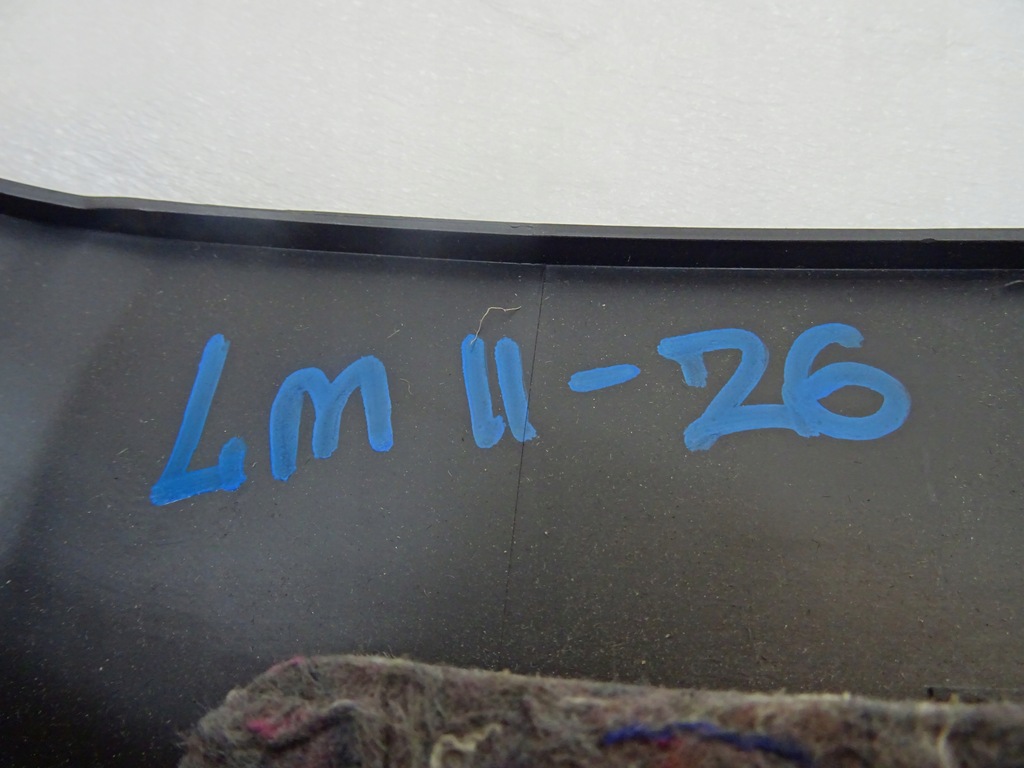 фото №9, Citroen c4 ii picasso защита отопителя 96778424zd