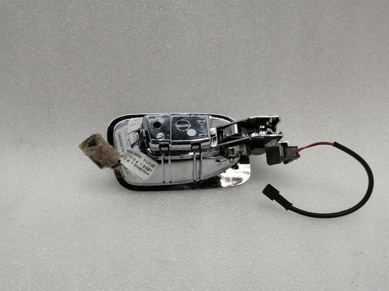 фото №6, Rolls royce ghost series ii 2 door inner handle 6956876 interior rh