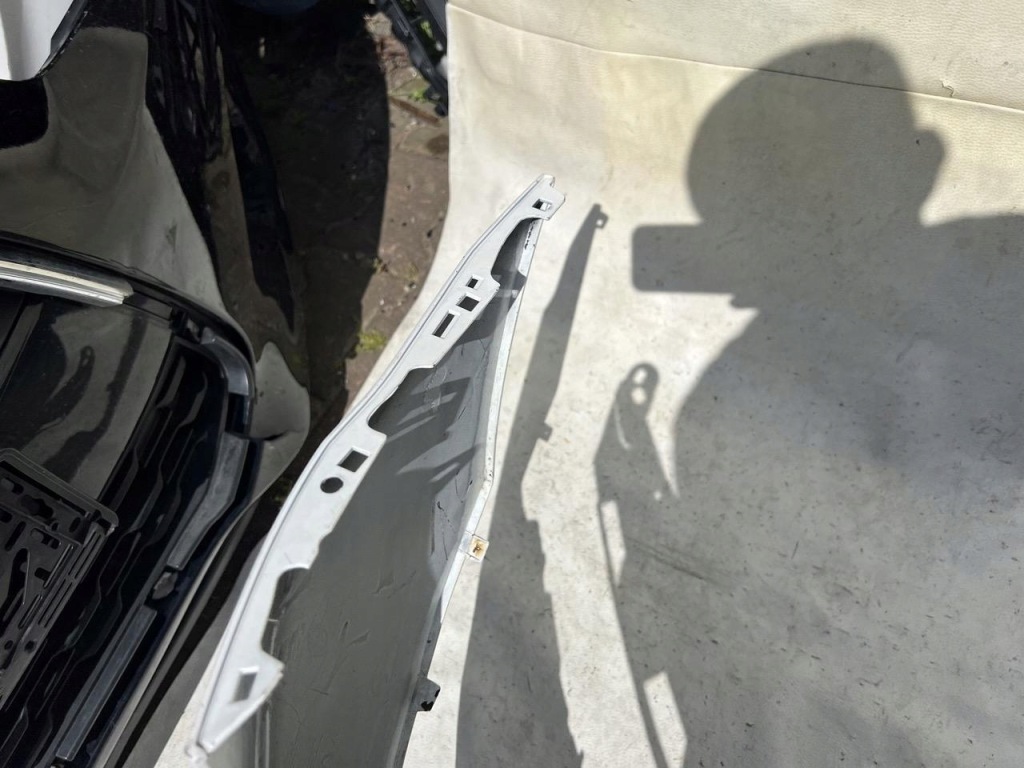 фото №6, Бампер перед toyota proace city verso 19-