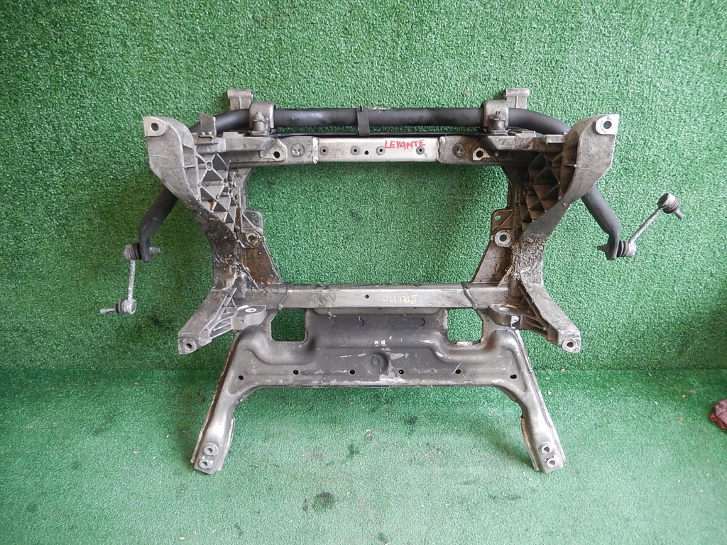 фото №1, Подрамник подрамник maserati levante