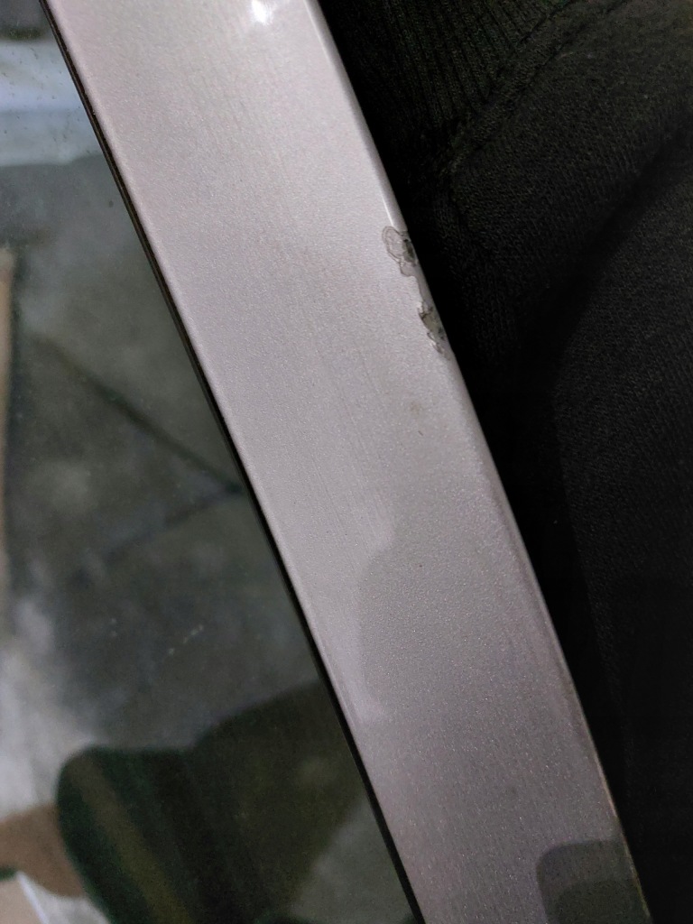 Дверь правое передние opel zafira b z147 в Украине