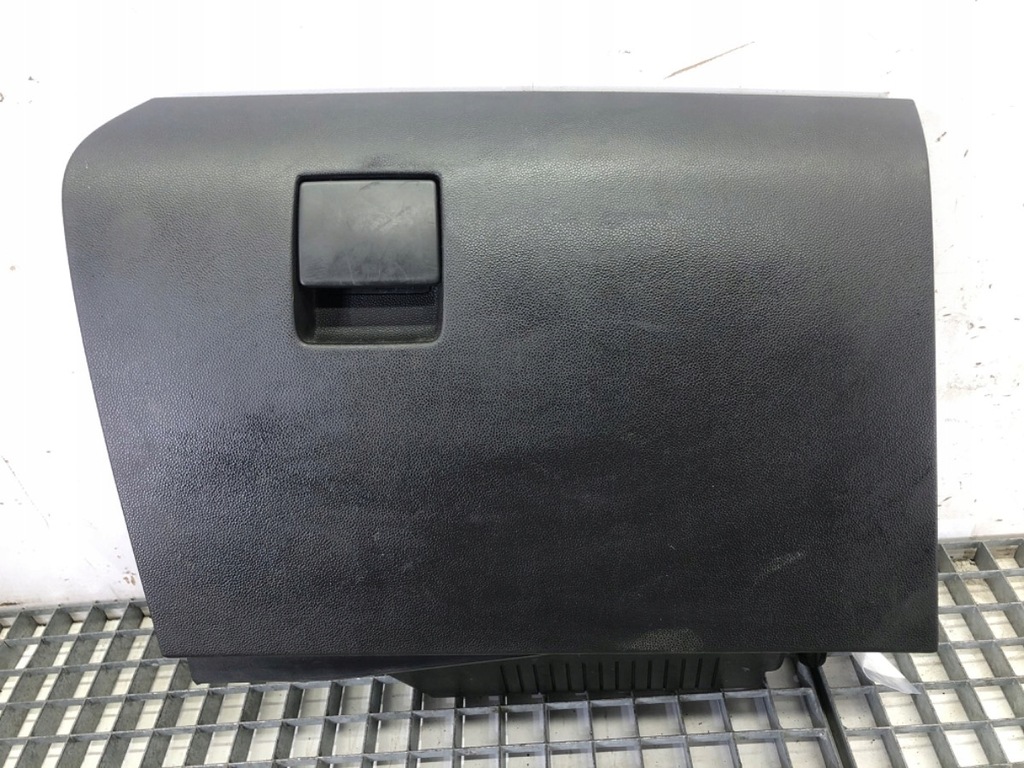 фото №1, Бардачок пасажира opel astra h хетчбек 04-14 013191525 полиця