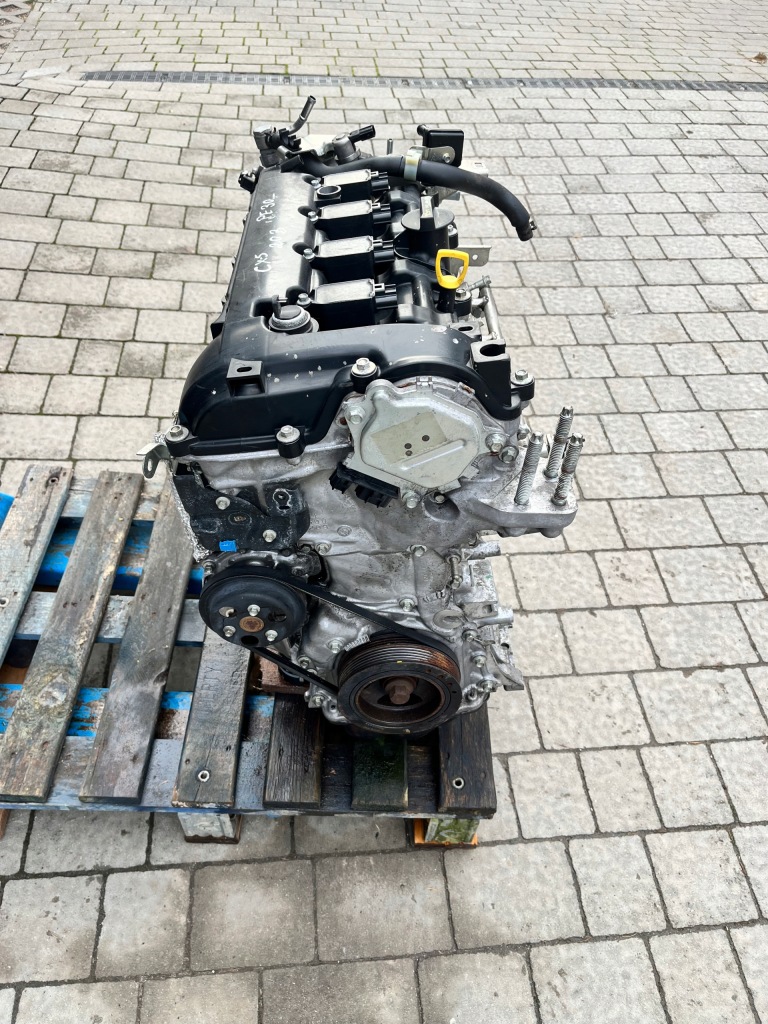фото №1, Mazda cx-5 2.0b pe30 двигун pe30 pe 30