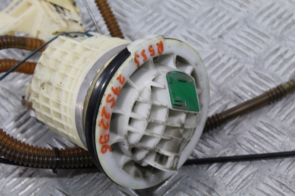 фото №2, Насос пального mini clubman s r55 2752296