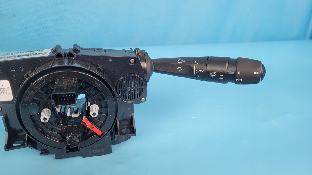 фото №12, Opel astra l vi gse 23r переключатель комбинированный лента переключатели 98477387