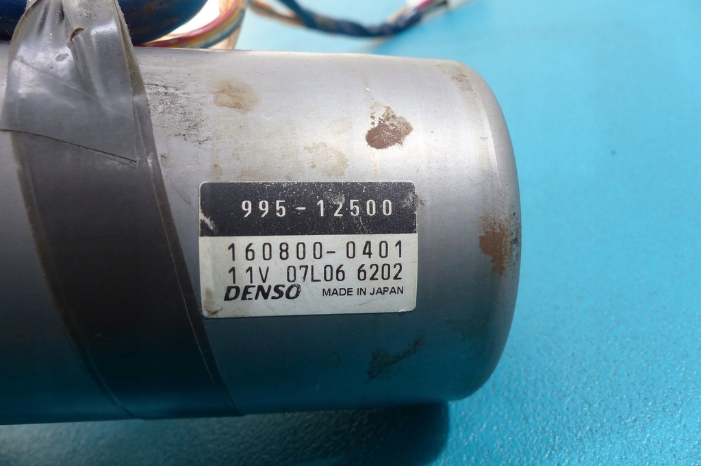 фото №7, Усилитель электрический urban cruiser europa