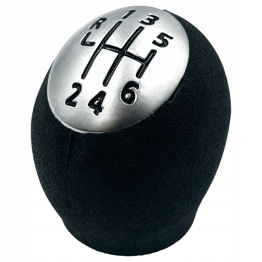 фото №2, Ручка переключения передач renault master megane mk2 mk3