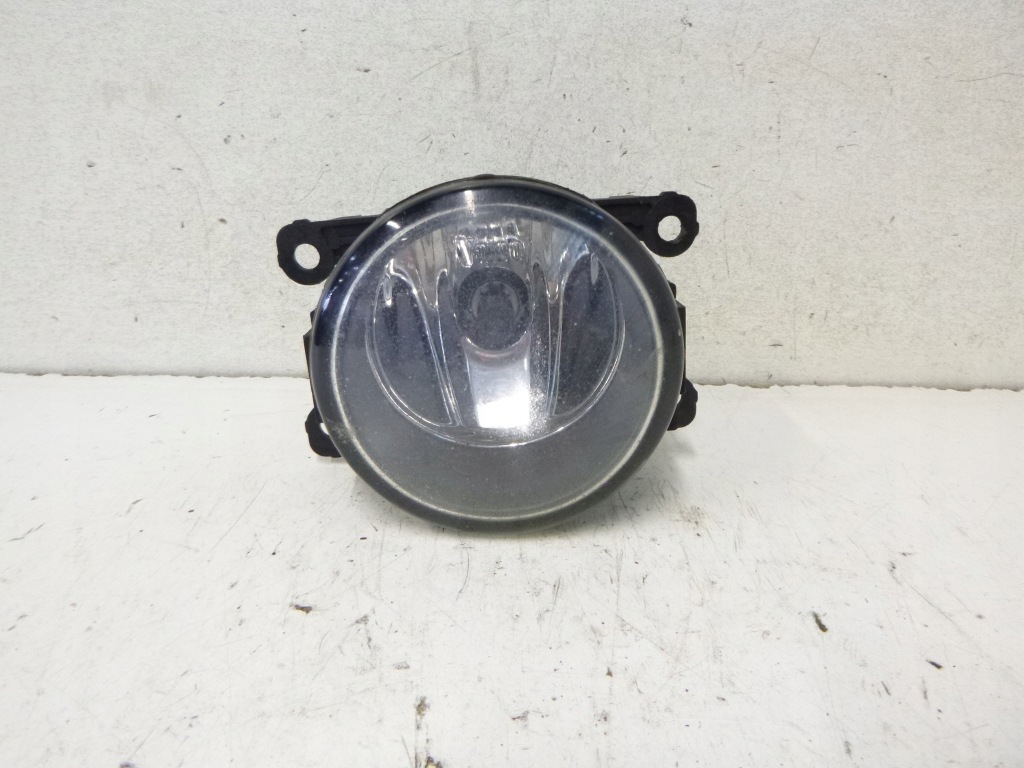 фото №1, Противотуманная фара левый nissan pixo 09r.