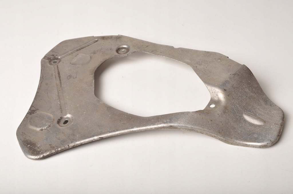 фото №1, Aston martin db11 защита диск тормозной правый перед