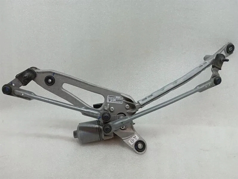 фото №3, Porsche 718 gt4 двірник 99162803609 rhd тягa