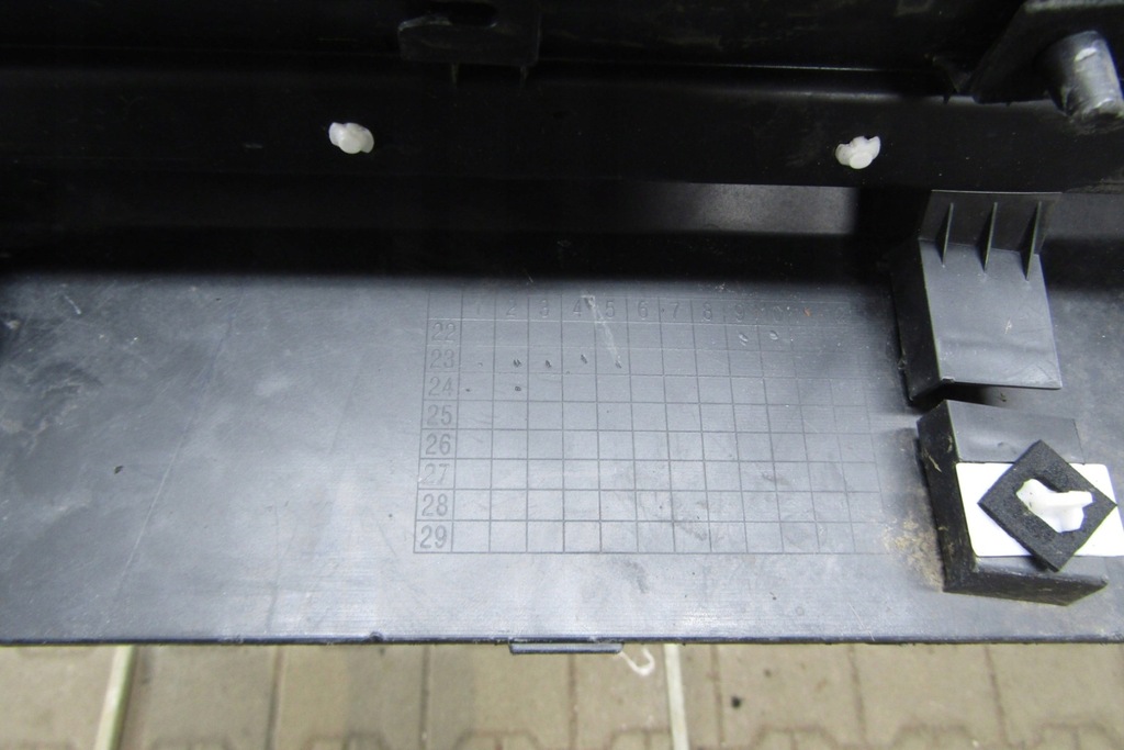 фото №13, Молдинг поріг ліва kia ev6 ev-6 gt 21- 87753-cvda0