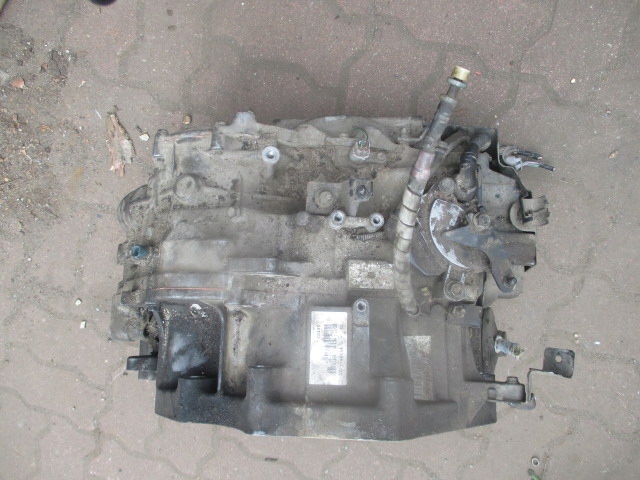 фото №1, Espace iv 4 коробка передач передач 3.0 dci 55-50sn 007