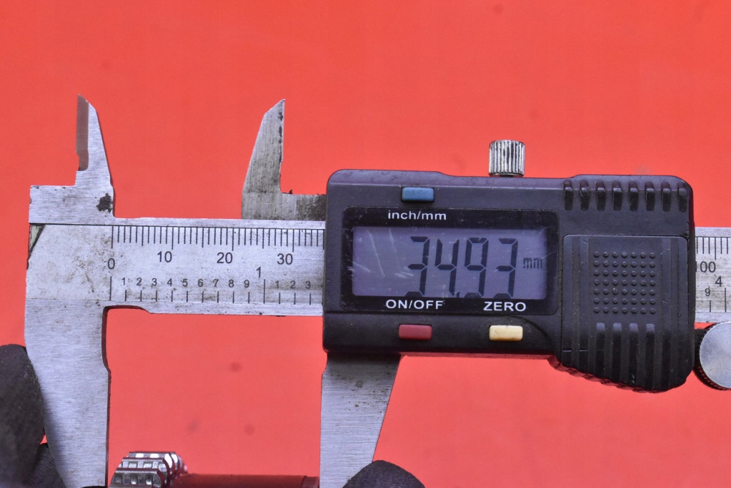 фото №8, Вариатор faz распределительного вала 229800-1720 mazda 3 1 i bk 1.6 16v 105 km 06-09