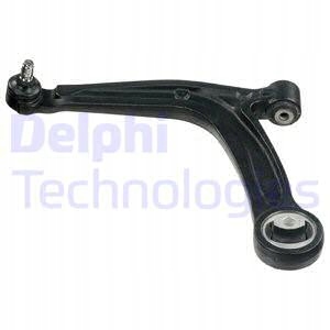 фото №2, Tc3433 delphi рычаг ford ka 08- левый