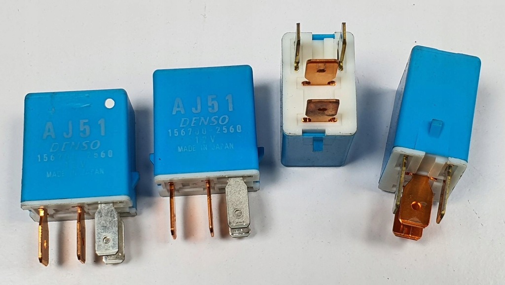 фото №2, Реле mazda rx-8 rx8 156700-2560