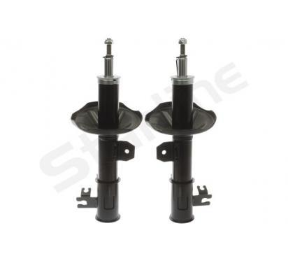 фото №1, Starline амортизатор перед chevrolet lacetti