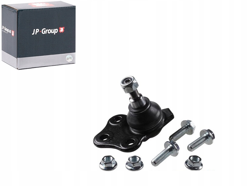 фото №1, Jp group 5140300100 шарнір кріпильний / напрямна