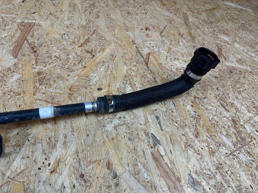 фото №4, Wąż труба шланг wody alfa romeo giulia 5054831 2016-